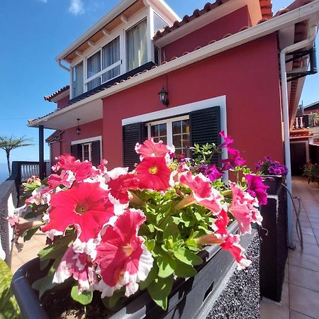 Maria'S Cottage Wifi Park Santana  Esterno foto