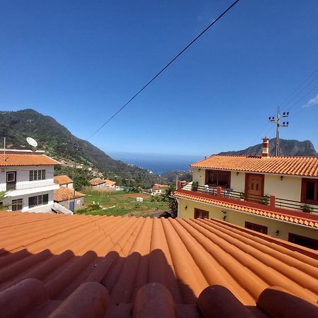 Maria'S Cottage Wifi Park Santana  Esterno foto